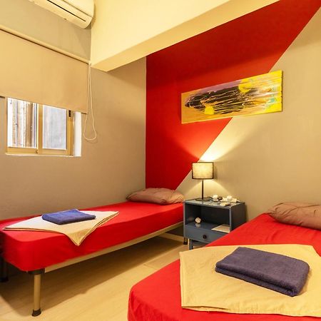Quiet Ensuite Budget Twin Room Sliema Luaran gambar