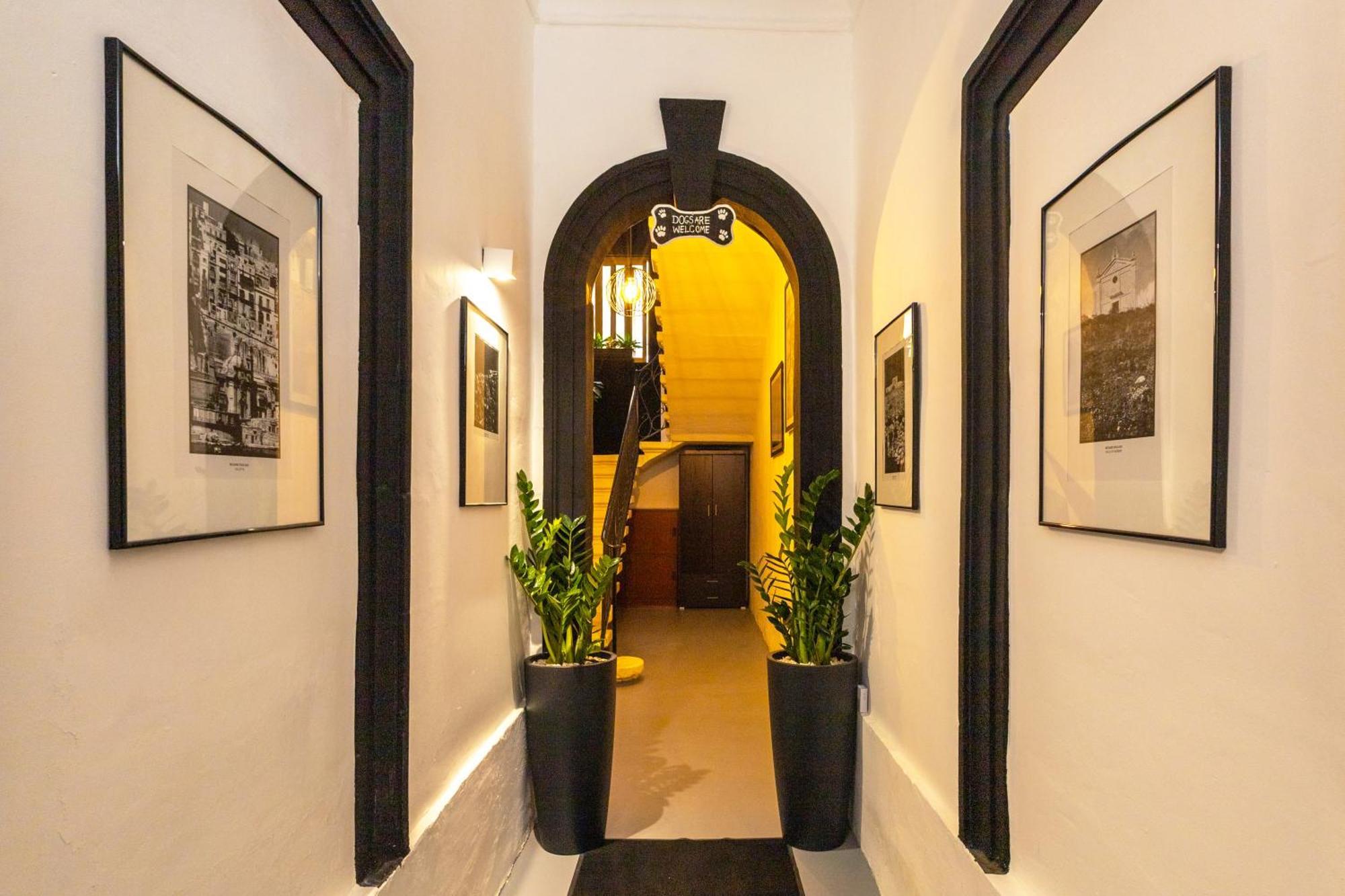 Quiet Ensuite Budget Twin Room Sliema Luaran gambar