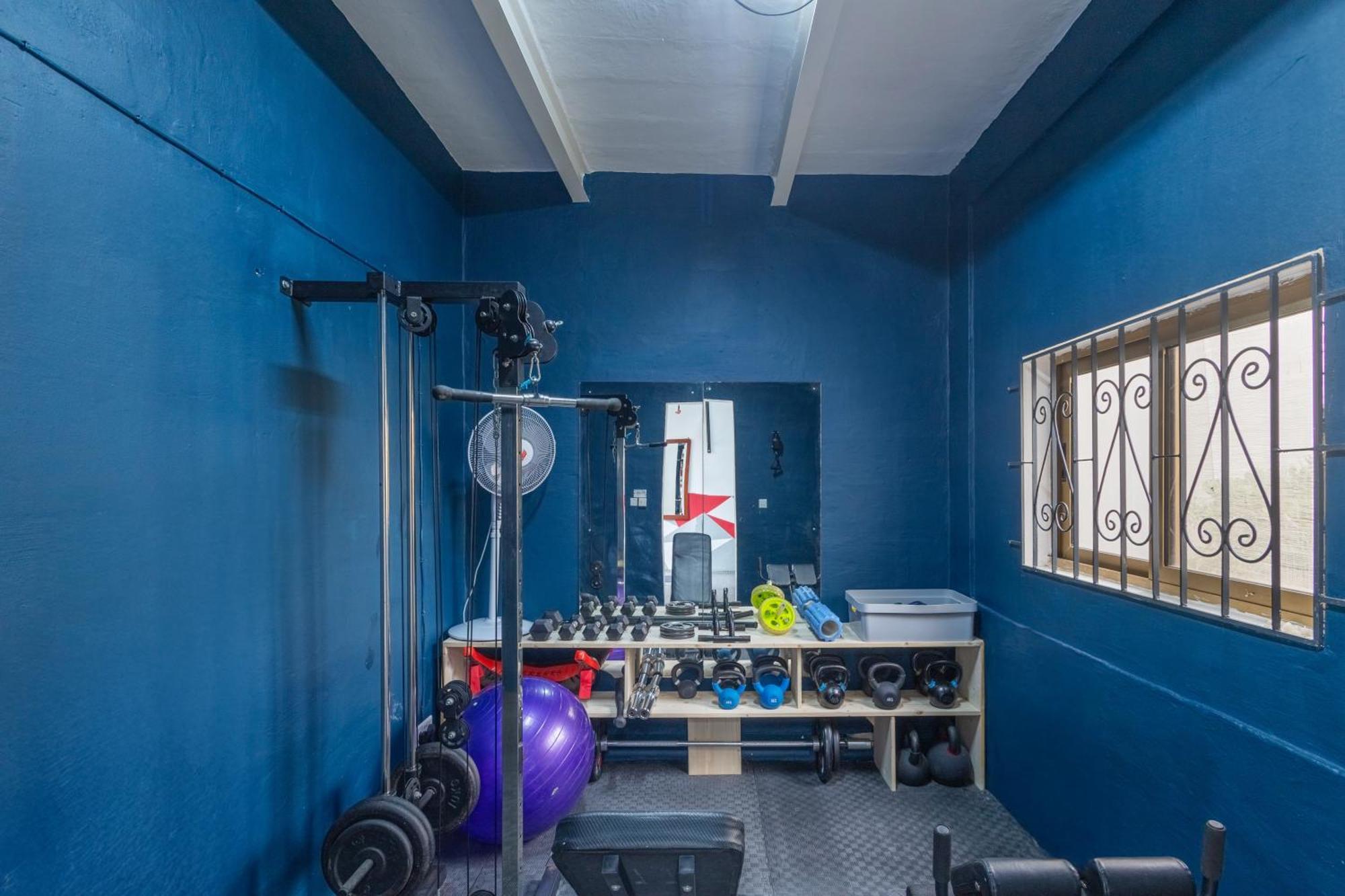 Quiet Ensuite Budget Twin Room Sliema Luaran gambar