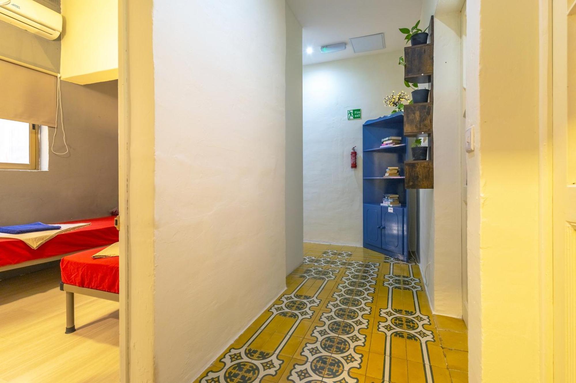 Quiet Ensuite Budget Twin Room Sliema Luaran gambar